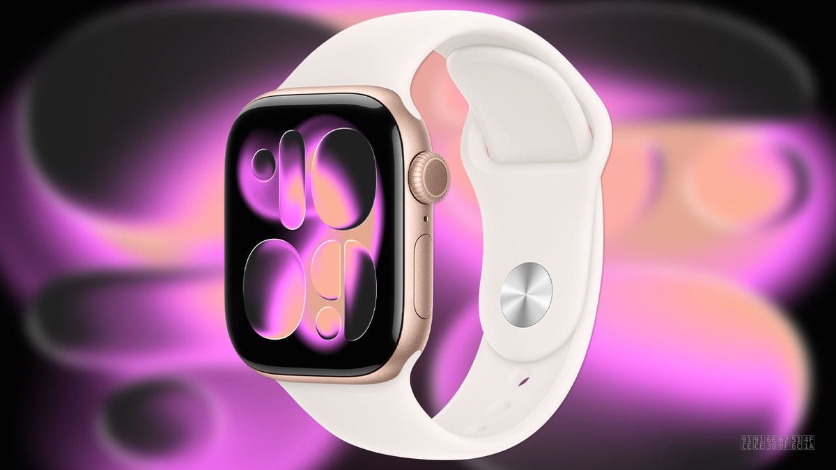 据IGN消息，Apple Watch Series 11降至238美元：亚马逊Prime Day提前促销