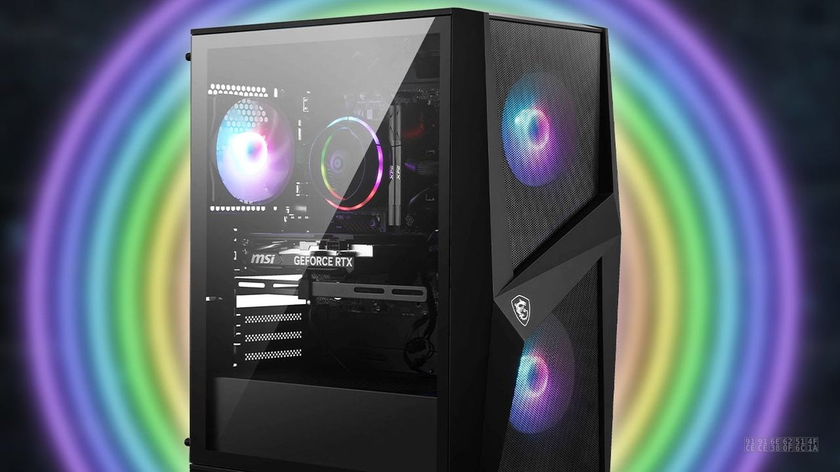 据IGN消息，沃尔玛推出最实惠RTX 5070 Ti整机：游戏PC价格新标杆
