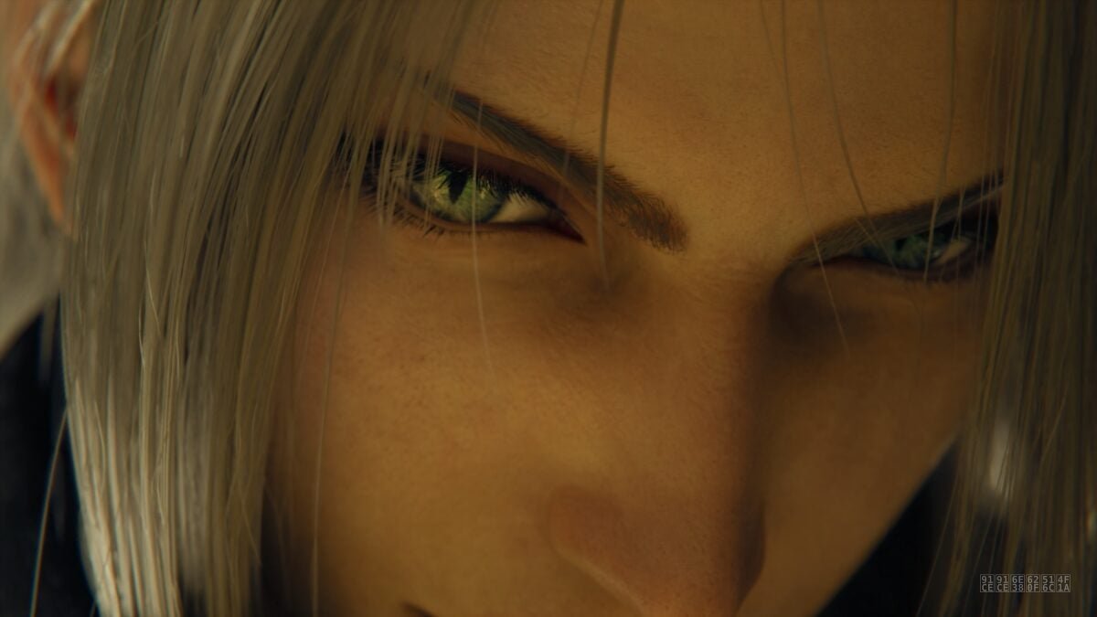 据Kotaku消息，发现Final Fantasy7启示录将更换扮演萨菲罗斯的演员后，粉丝们感到悲伤和困惑