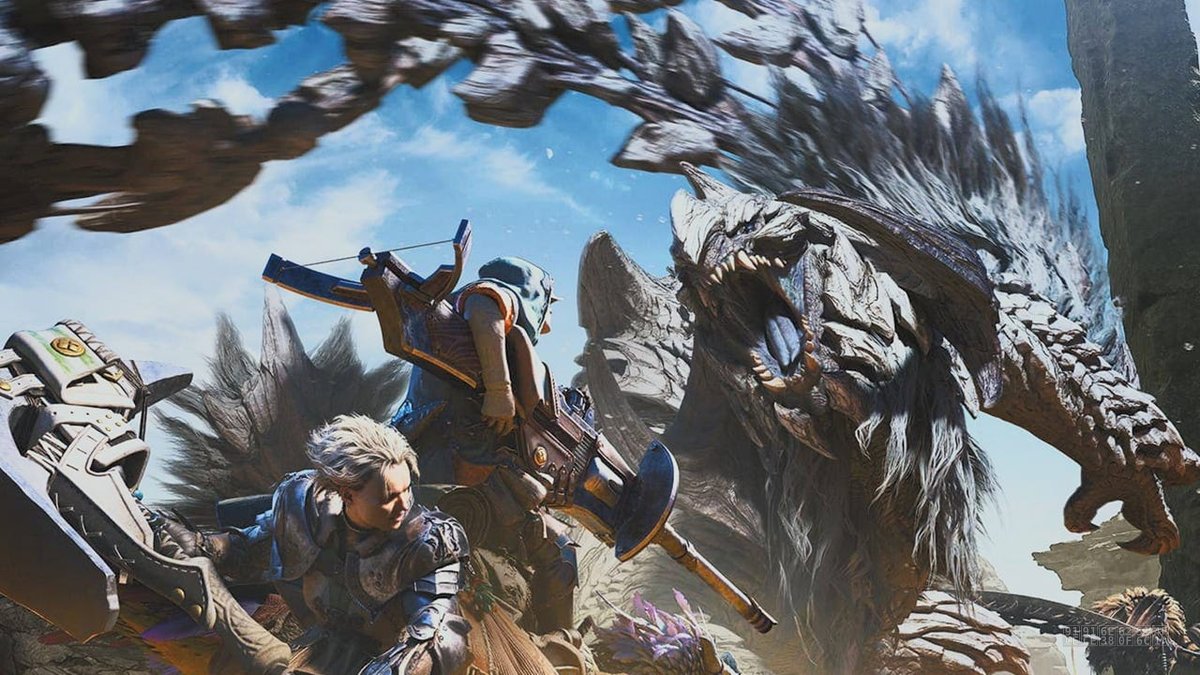 据IGN消息，Monster Hunter Wilds 已确认Nintendo开关 2