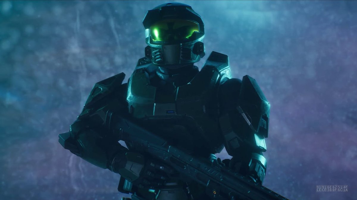 据IGN消息，Halo：战役进化收藏版包括过去游戏时代的遗迹