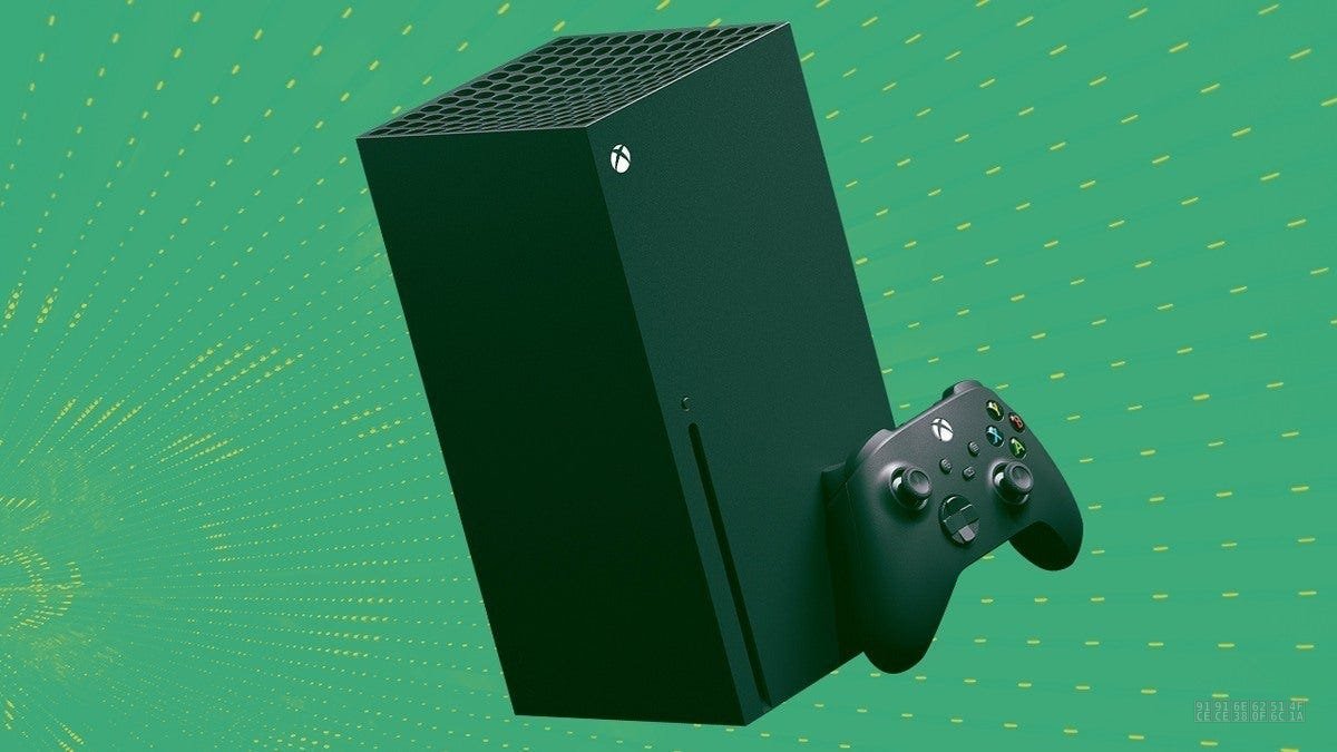 据IGN消息，全新 Xbox Series X 主机立省 77 美元