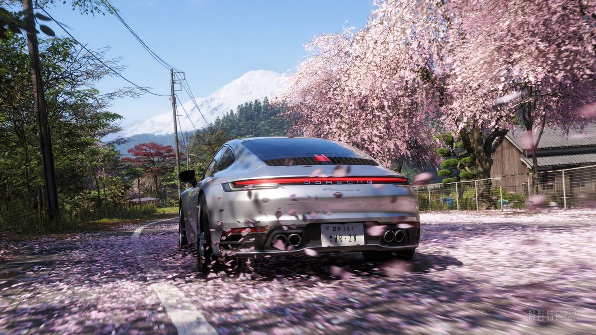 据IGN消息，Forza支持团队建议 Xbox 玩家禁用ForzaHorizon 6 的快速恢复