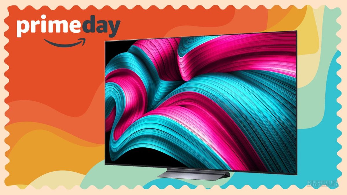 据IGN消息，65 英寸 LG Evo C5 4K OLED 电视在 Prime Day 最后一天跌至年度最低价