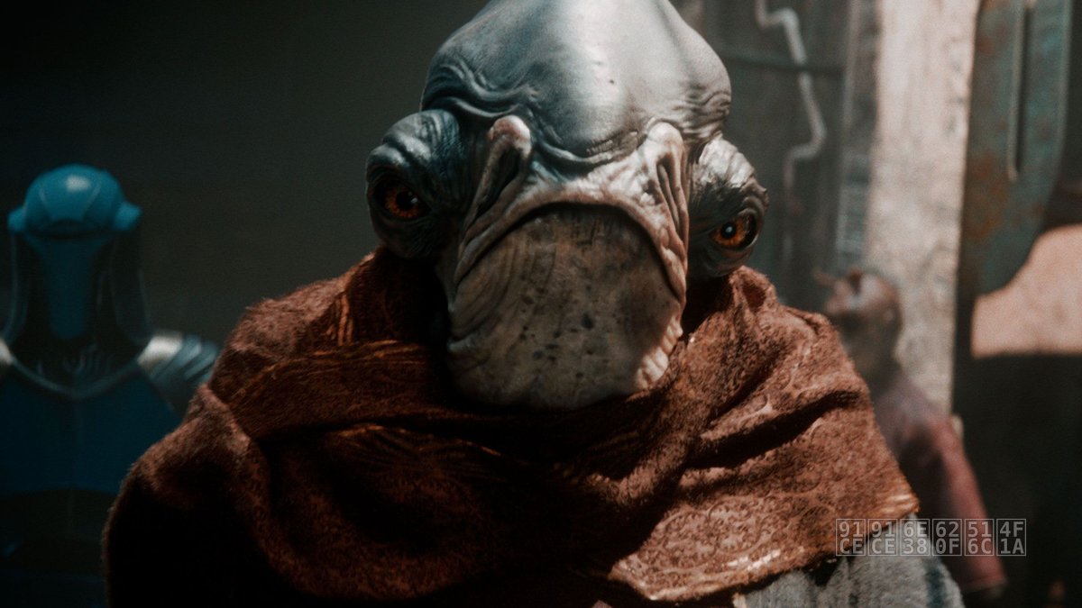 据PC Gamer消息，Quantic Dream 的Star Wars：Eclipse 正在苦苦挣扎：开发人员说“我们人手不足”