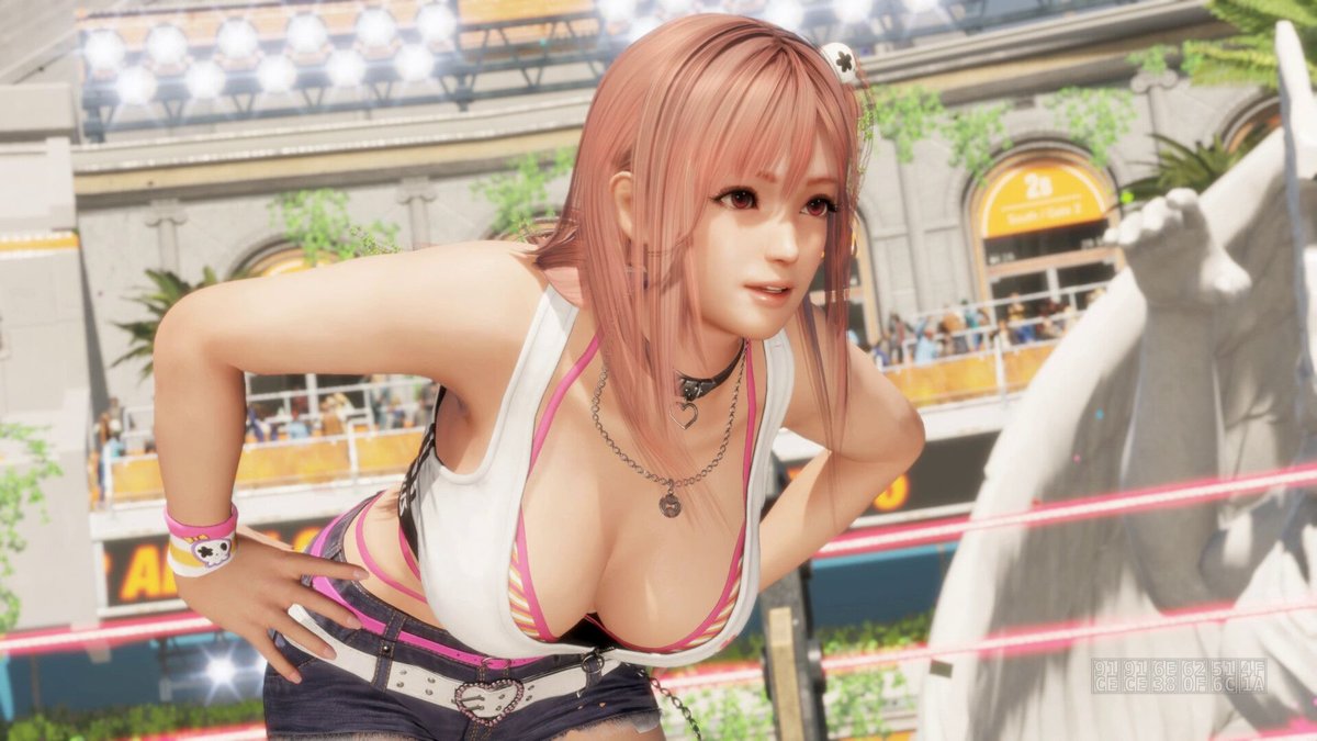 据PC Gamer消息，《死或生 6》的原始版本已被下架，取而代之的是重新发行，目前 Steam 上的负面评论为 70%：“Tecmo 只是将其视为 coomer 系列”