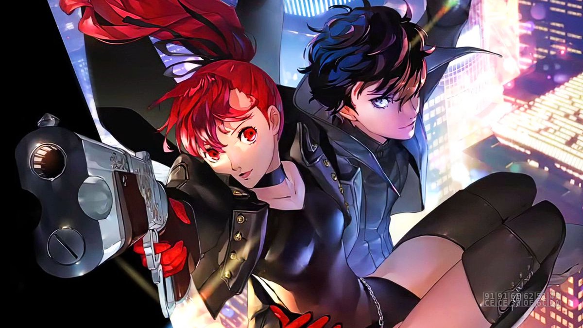 据PC Gamer消息，《女神异闻录》可能会在 Netflix 上进行真人表演，这意味着，哦不，美国人会制作它