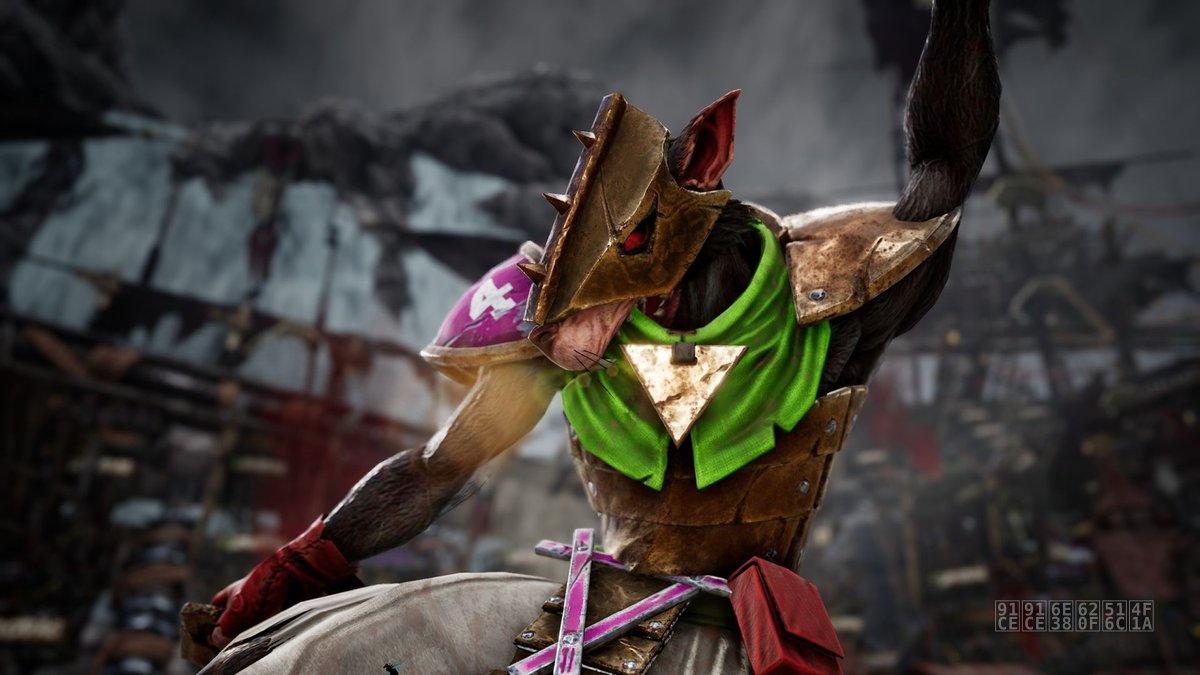 据PC Gamer消息，Blood Bowl 的视频游戏版权已被 Slitherine 收购，此时我将把任何变化视为一个好兆头