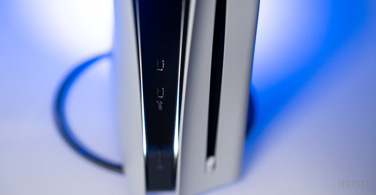 据The Verge消息，索尼的 PlayStation 光盘工厂已经被重新利用