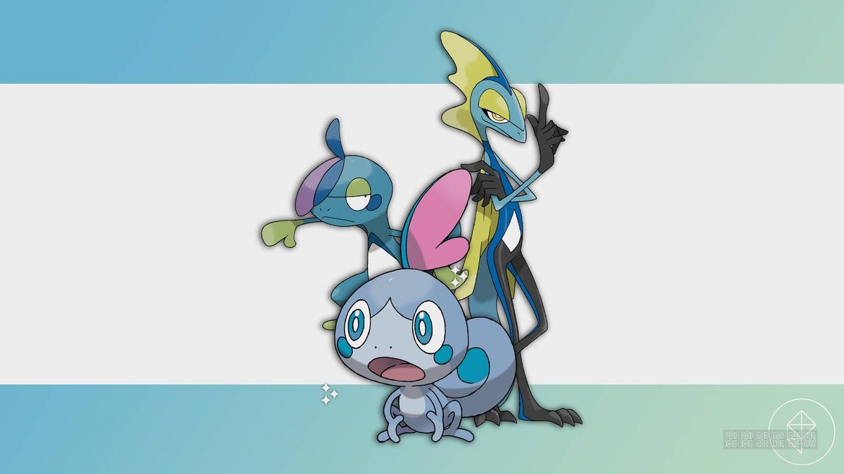 据Polygon消息，Pokémon Go Sobble 社区日活动指南