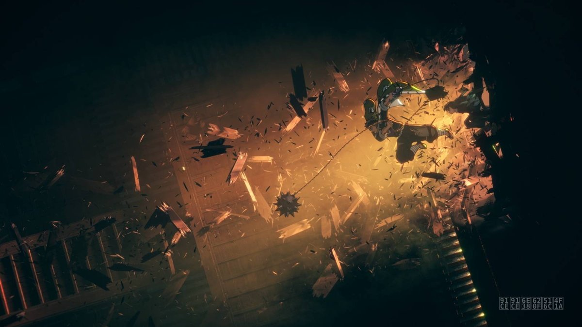 据Polygon消息，《恶魔杀手：无限城堡》流媒体发布日期宣布为 2026 年 7 月