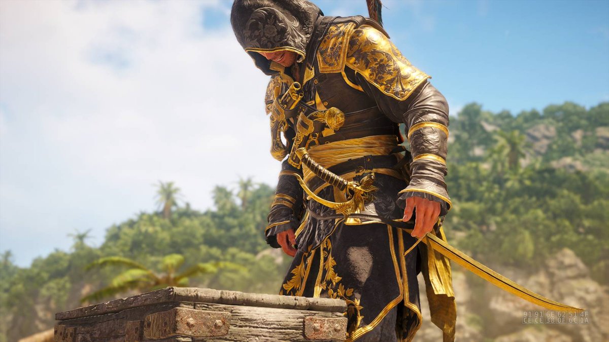 据Polygon消息，Assassin
