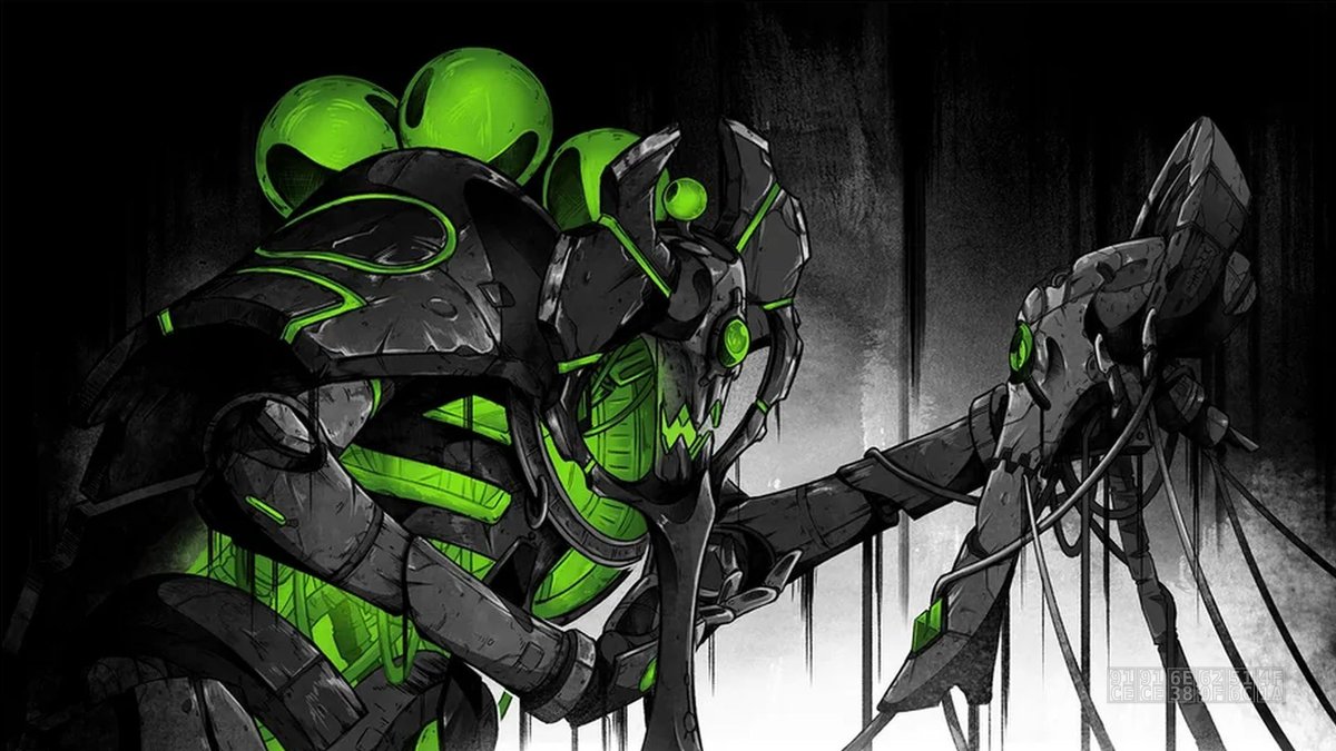 据PC Gamer消息，我最喜欢的《战锤 40,000》书籍之一即将推出意想不到的续集