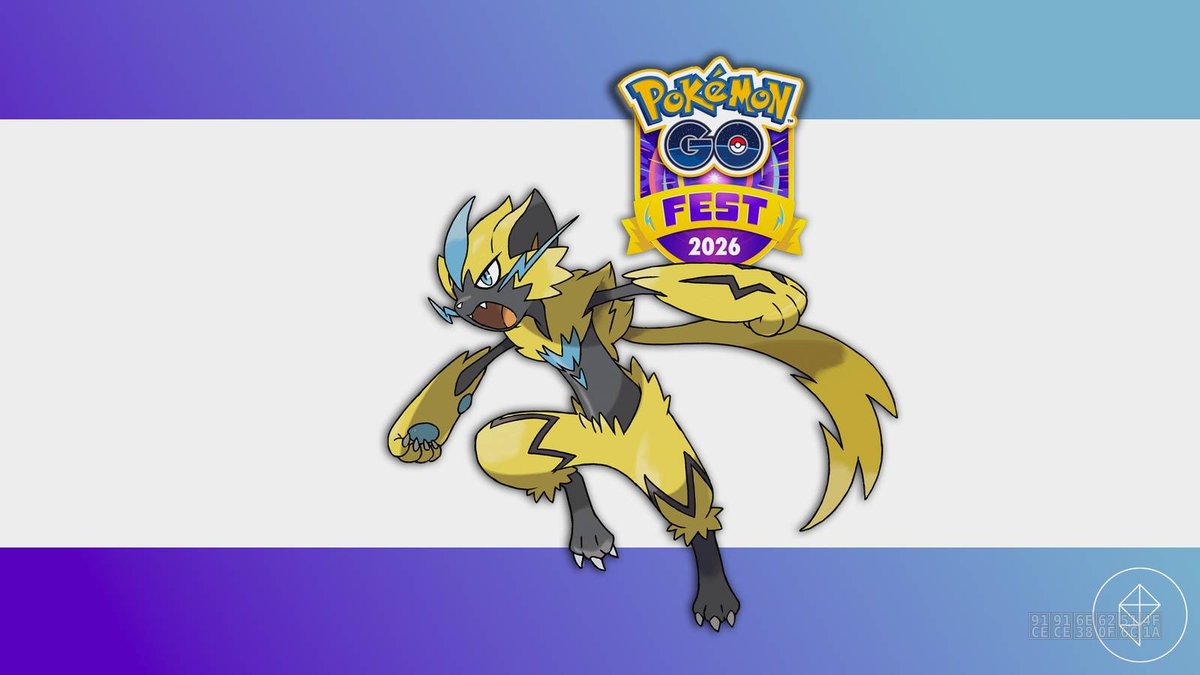 据Polygon消息，Pokémon Go“雷霆发现”泽拉奥拉特别研究任务步骤