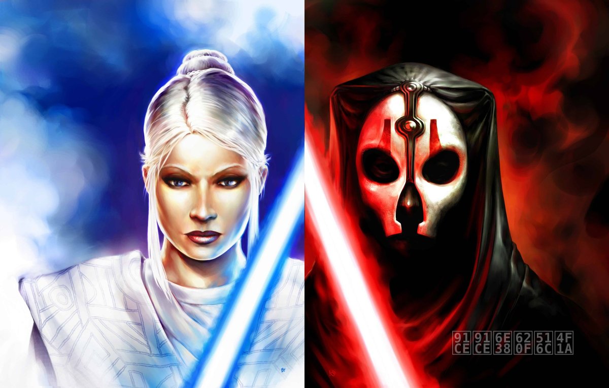 据PC Gamer消息，Obsidian游戏总监厌倦了听到关于工作室状况的负面评价：“从 KotOR2 到我们当前游戏的贯穿路线非常清晰”