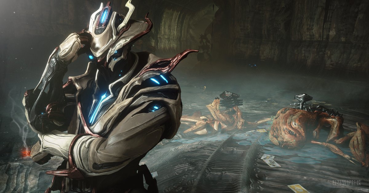 据Eurogamer消息，Warframe 的下一个重大更新将《银翼杀手》、《黑道家族》和黑色电影融合在一个全新的太阳系中，将于今年晚些时候推出