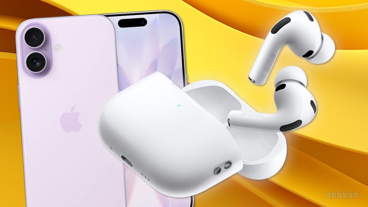 据IGN消息，AirPods Pro 3 降噪耳塞立减 50 美元