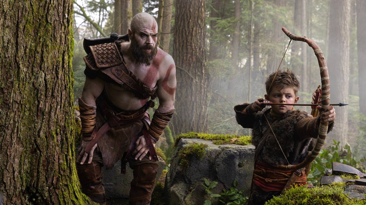 据Polygon消息，God of War Amazon Prime Video 电视节目将重演奎托斯重伤后的角色