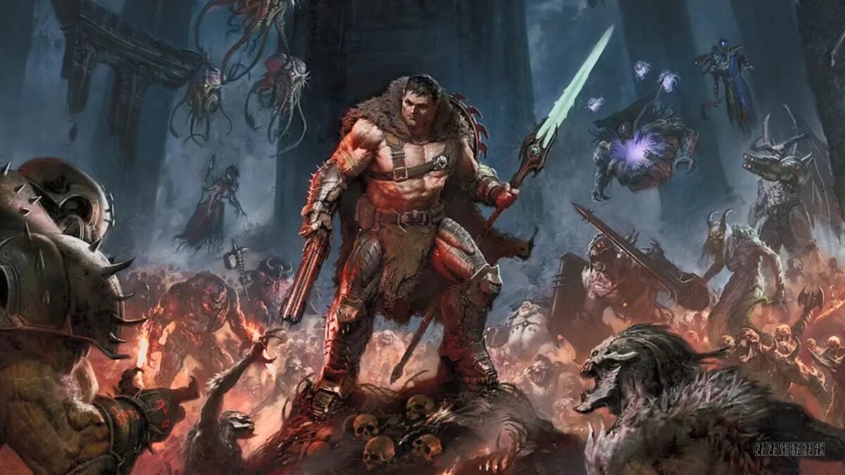 据Kotaku消息，Doom总监谈 id Software Bloodbath：“最重要的是游戏要好”