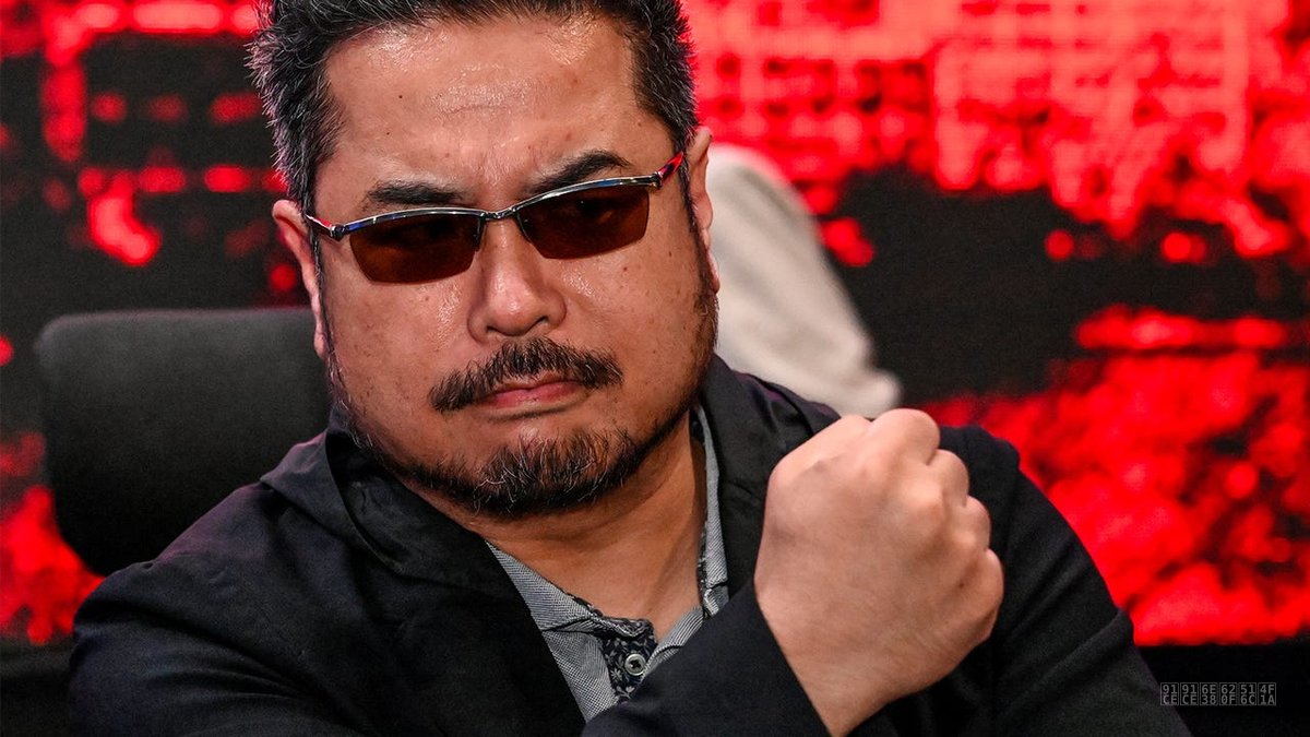 据IGN消息，前Tekken导演原田胜宏透露，在粉丝喜欢勒罗伊·史密斯的揭露后，他完全误解了受邀参加野餐意味着什么