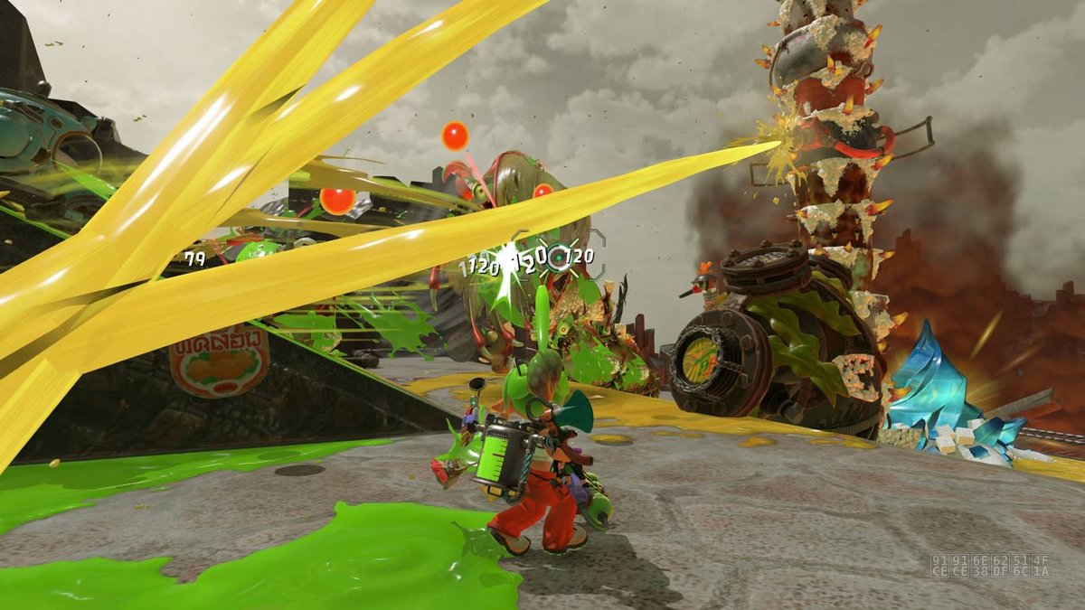 据Polygon消息，在 Splatoon Raiders 中您应该选择哪种小坦克？