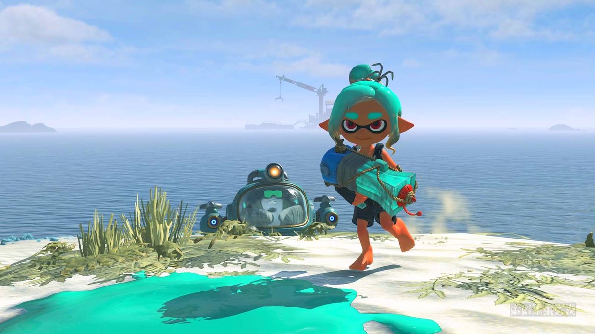 据Polygon消息，10 个 Splatoon Raiders 新手技巧可帮助您以时尚的方式击退部落