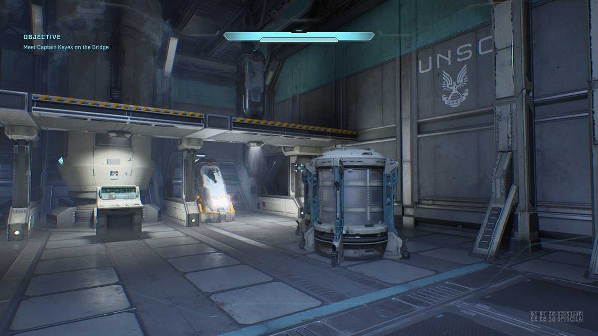 据GameSpot消息，Halo：战役演变——每个骷髅地点