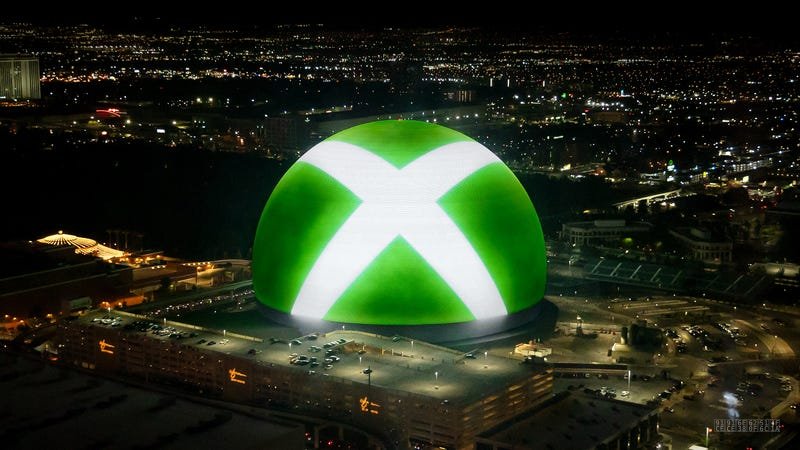 据IGN消息，Xbox 高管解释故障原因并誓言“做得更好”